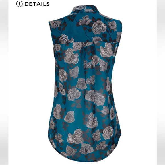 Cabi Engrave Top - Picture 3 of 5